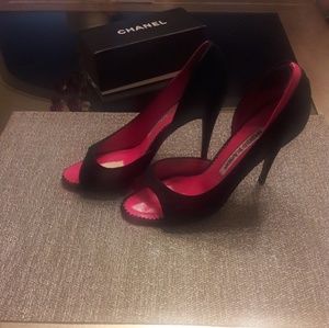 Authentic MANOLO BLAHNIK